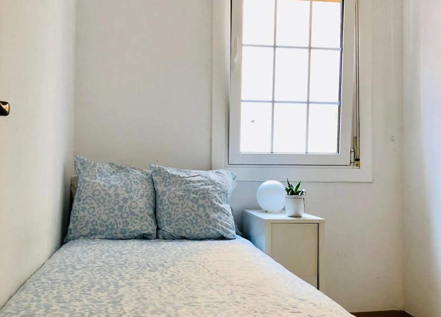 Habitacion Privada Junto Al Mar En La Barceloneta バルセロナ