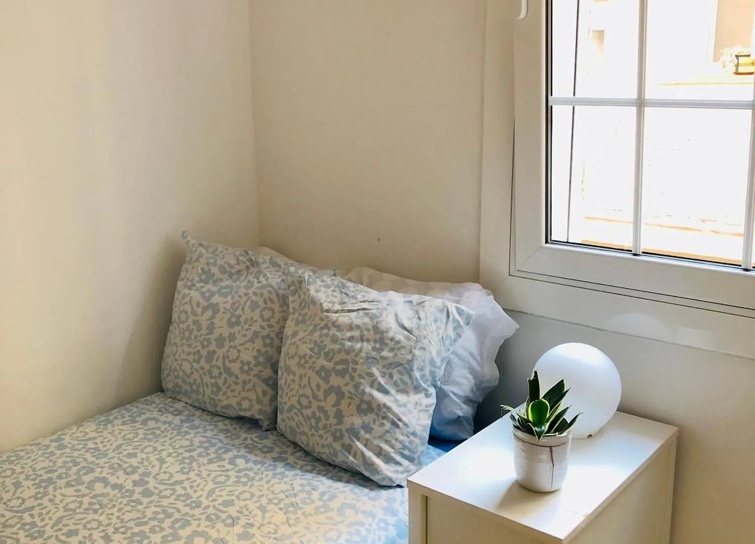 Habitacion Privada Junto Al Mar En La Barceloneta キャンプ場 バルセロナ