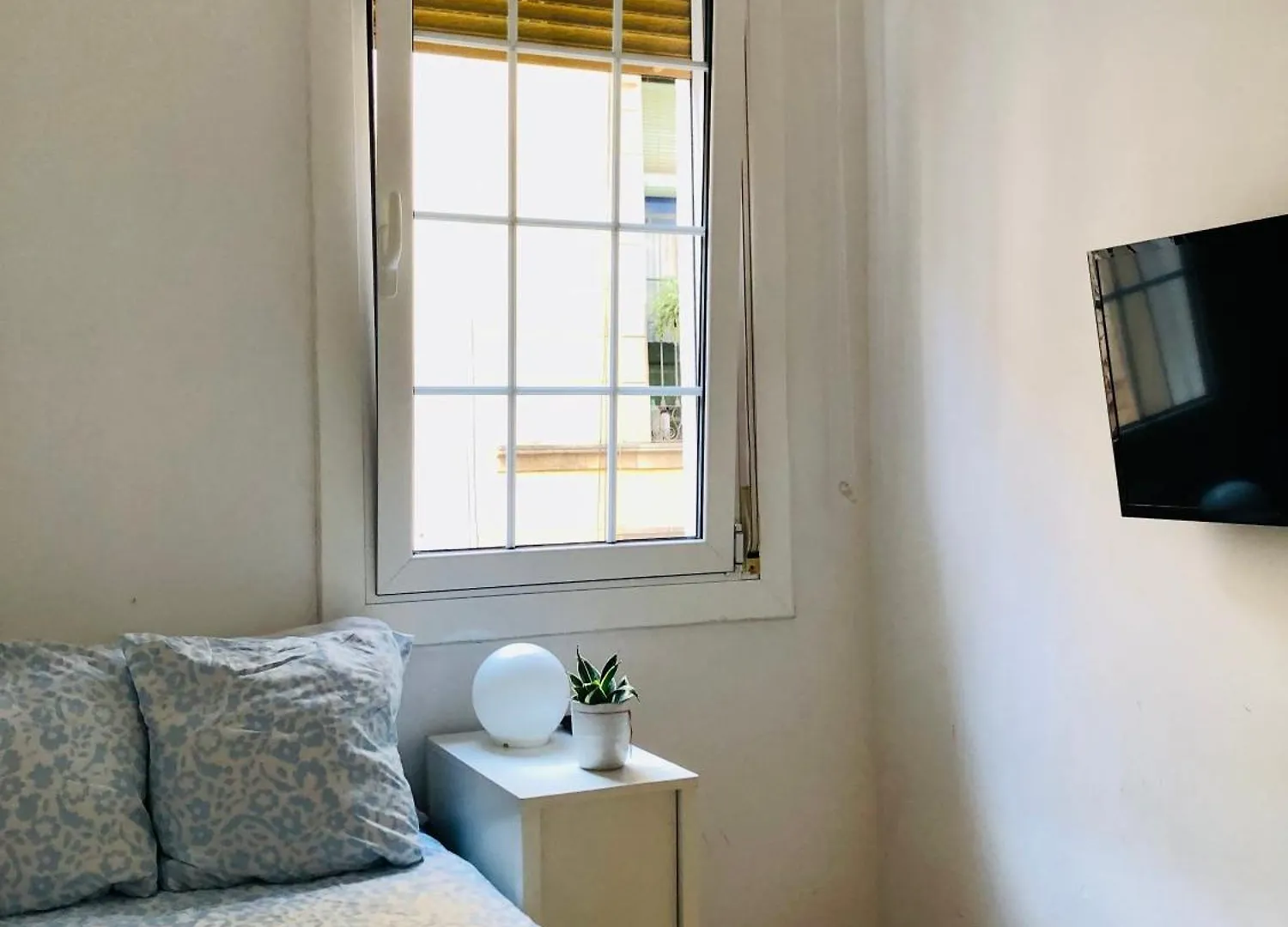 キャンプ場 Habitacion Privada Junto Al Mar En La Barceloneta